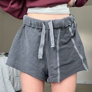 Urban Outfitters Sweat Shorts